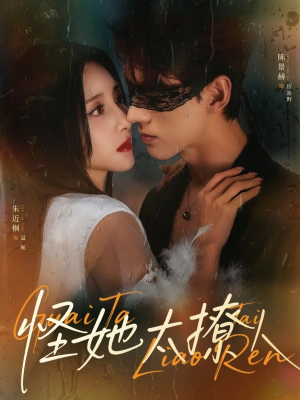 怪她太撩人(60集) 怪她太撩人(60集)全集我都看完了