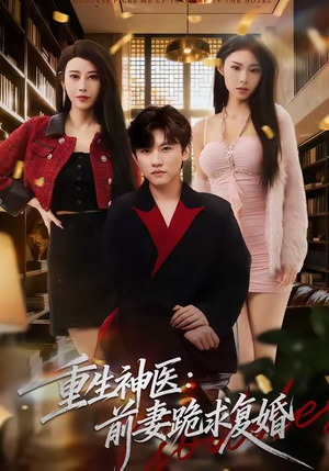 重生神医前妻跪求复婚（75集）最火短剧热播中