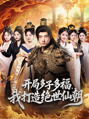 开局多子多福,我打造绝世仙朝(69集) 开局多子多福,我打造绝世仙朝(69集)在线观看全集