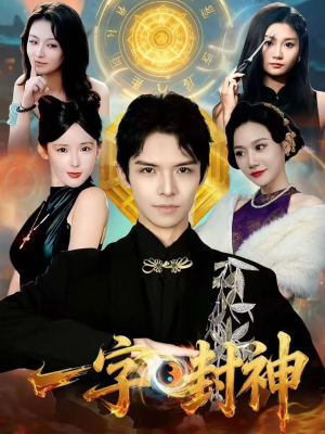 一字封神(80集) 一字封神(80集)短剧太好看