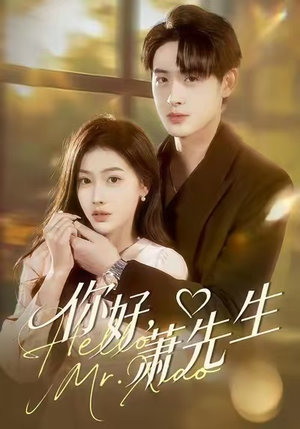 你好,萧先生(98集) 你好,萧先生(98集)红果短剧免费看