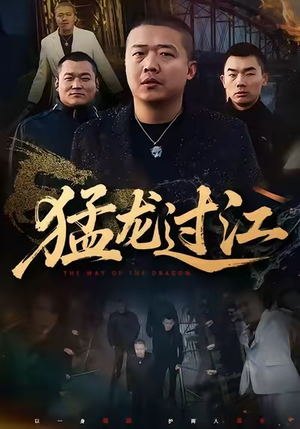 猛龙过江（60集）热播短剧免费看