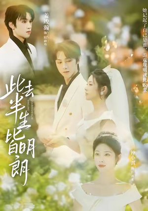 此去半生皆明朗(59集) 此去半生皆明朗(59集)热门短剧免费看