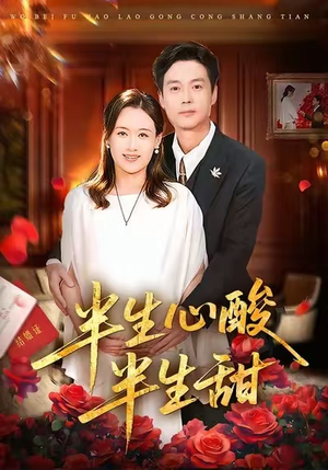 半生心酸半生甜（70集）短剧全集免费看