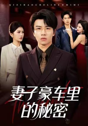 妻子豪车里的秘密（54集）在线免费观影