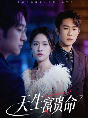 天生富贵命（48集）免费看