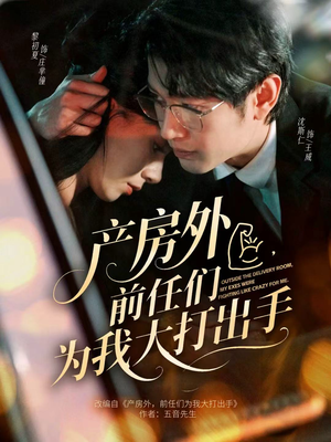 产房外，前任们为我大打出手（79集）热播短剧推荐
