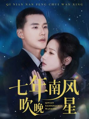 七年南风吹晚星(61集) 七年南风吹晚星(61集)让你一口气看完