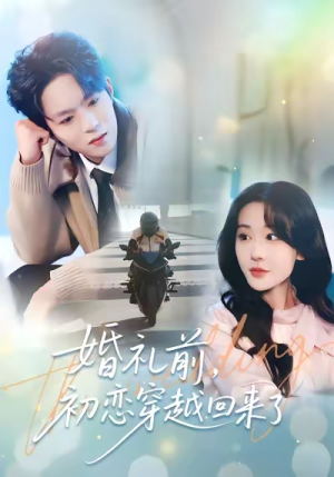 婚礼前初恋穿越回来了（100集）简直不要太好看