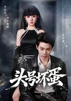 头号坏蛋（58集）在哪里可以全集