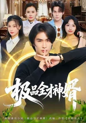 极品全才神婿(67集) 极品全才神婿(67集)热门短剧大全