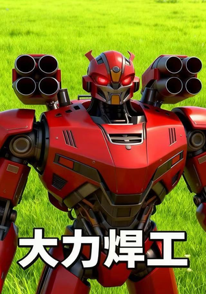 大力焊工(44集) 大力焊工(44集)热门短剧推广