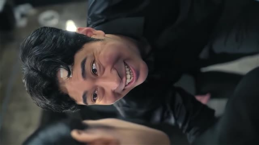 前辈，都是偶然吗（50集）演员表