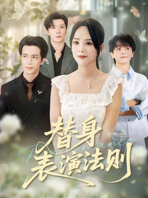 替身表演法则（85集）超甜短剧抢先看