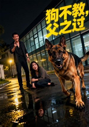 狗不教，父之过（33集）我真的爱了
