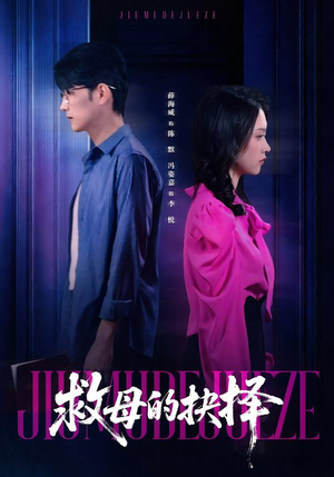 救母的抉择（46集）免费观看完整版