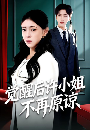 觉醒后许小姐不再原谅（102集）热门短剧推广