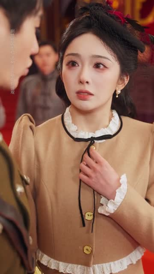 一纸休夫，半壁山河（62集）短剧全集大结局