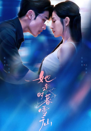 她走时暮雪千山（53集）推荐好短剧