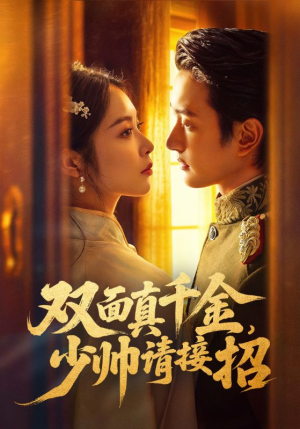 双面真千金，少帅请接招（90集）在哪里可以全集