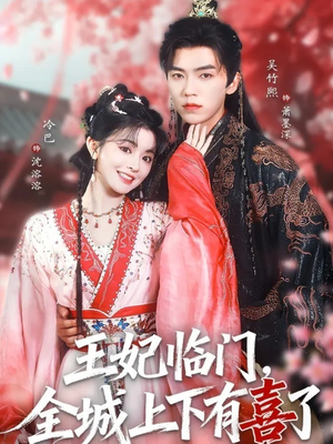 王妃临门全城上下有喜了（66集）精彩短剧热播中