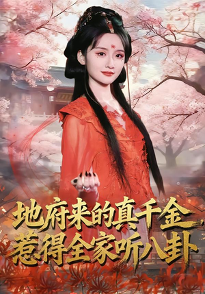 地府来的真千金，惹得全家听八卦（63集）好看短剧看不停