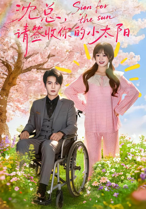 沈总，请签收你的小太阳（80集）在哪看免费