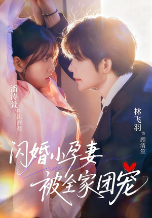 闪婚小孕妻被全家团宠(59集) 闪婚小孕妻被全家团宠(59集)全集一网打尽