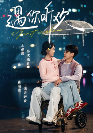 遇你听欢（80集）短剧免费分享