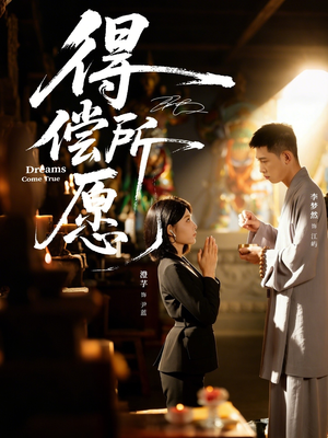 得偿所愿(65集) 得偿所愿(65集)看过的人都说好