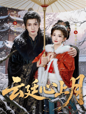 云廷心上月（80集）热播短剧推荐