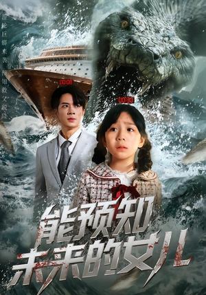 能预知未来的女儿(71集) 能预知未来的女儿(71集)新短剧推荐