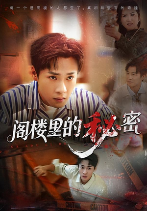 阁楼里的秘密（76集）口碑爆棚免费看