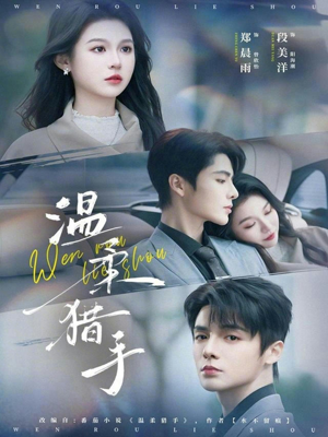 温柔猎手(77集) 温柔猎手(77集)爆火短剧抢先看