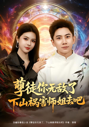 孽徒你无敌了下山祸害师姐去吧（80集）好看短剧看不停