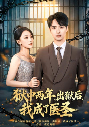 狱中两年，出狱后，我成了医圣（79集）在哪个平台看