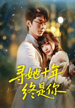 寻她十年终是你(70集) 寻她十年终是你(70集)女主谁演的