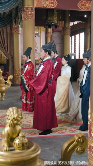 我帮皇帝护佳人(61集) 我帮皇帝护佳人(61集)每日短剧推荐