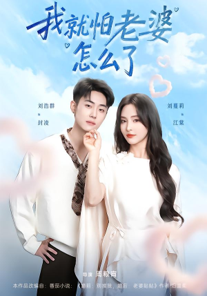 我就怕老婆怎么了（88集）短剧太精彩了