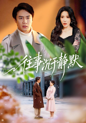 往事沉于静默（70集）短剧全集完整