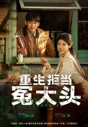 重生拒当冤大头(81集) 重生拒当冤大头(81集)经典老剧免费看