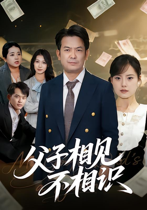 父子相见不相识(58集) 父子相见不相识(58集)全网独播免费看