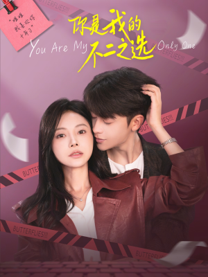 你是我的不二之选（61集）80到100集