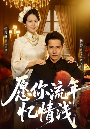 愿你流年忆情浅（75集）免费版