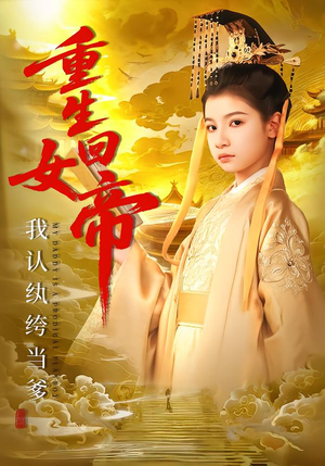 重生回女帝,我认纨绔当爹(80集) 重生回女帝,我认纨绔当爹(80集)女主角是谁