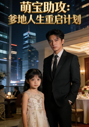 萌宝助攻:爹地人生重启计划(57集) 萌宝助攻:爹地人生重启计划(57集)恋爱短剧分享