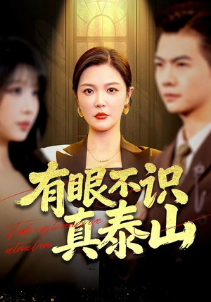 有眼不识真泰山（75集）熬夜追短剧
