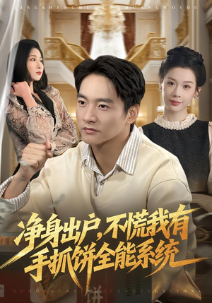 净身出户，不慌我有手抓饼全能系统（94集）UC网盘在线看