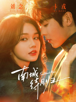 南城待月归（74集）热门短剧排行榜