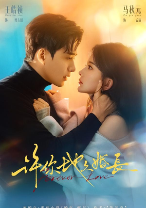 许你地久婚长（70集）看到了大结局